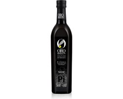Oro Bailen - Picual - Extra Vierge Olijfolie - Spaans - Prijswinnend