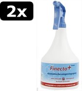 2x FINECTO + PROTECT AROMATISCHE OMGEV