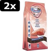 2x RENSKE KAT VERSE ZALM 400GR