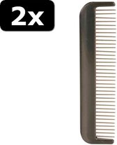 2x VACHT ONTKLITTER 13CM