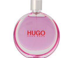 Hugo Boss Woman Extreme 75ml - Eau de Parfum - Damesparfum