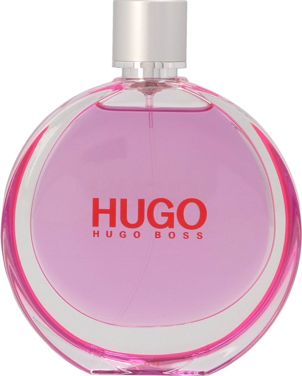 Hugo Boss Hugo Woman Extreme 75 ml - Eau de Parfum - Damesparfum