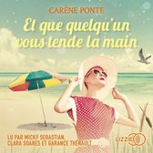 Omslag Et que quelqu'un vous tende la main