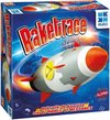 Afbeelding van het spelletje Raketrace Spel bestuur de raket en red de wereld