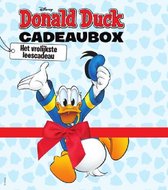 Donald Duck mini pocket cadeaubox