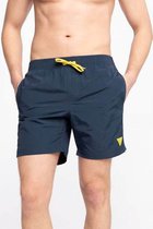 Guess - Zwemshort - Donkerblauw - Maat L