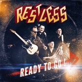 Restless - Ready To Go (CD)