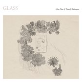 Alva Noto & Ryuichi Sakamoto - Glass (CD)