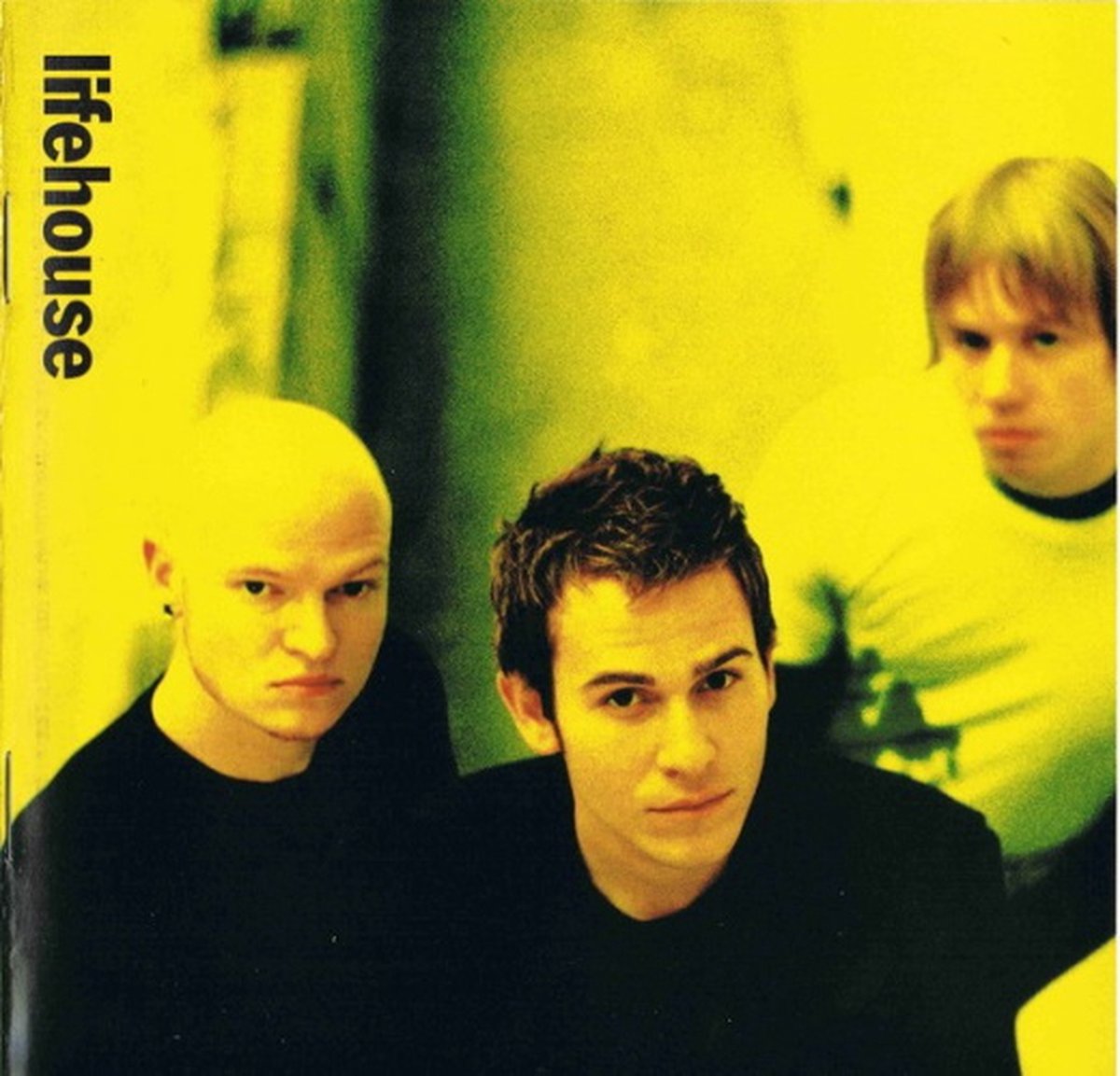 Lifehouse
