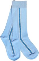 Someone sokken meisje light blue maat 23/26