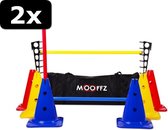 2x - MOOFFZ JUMP & FUN SET