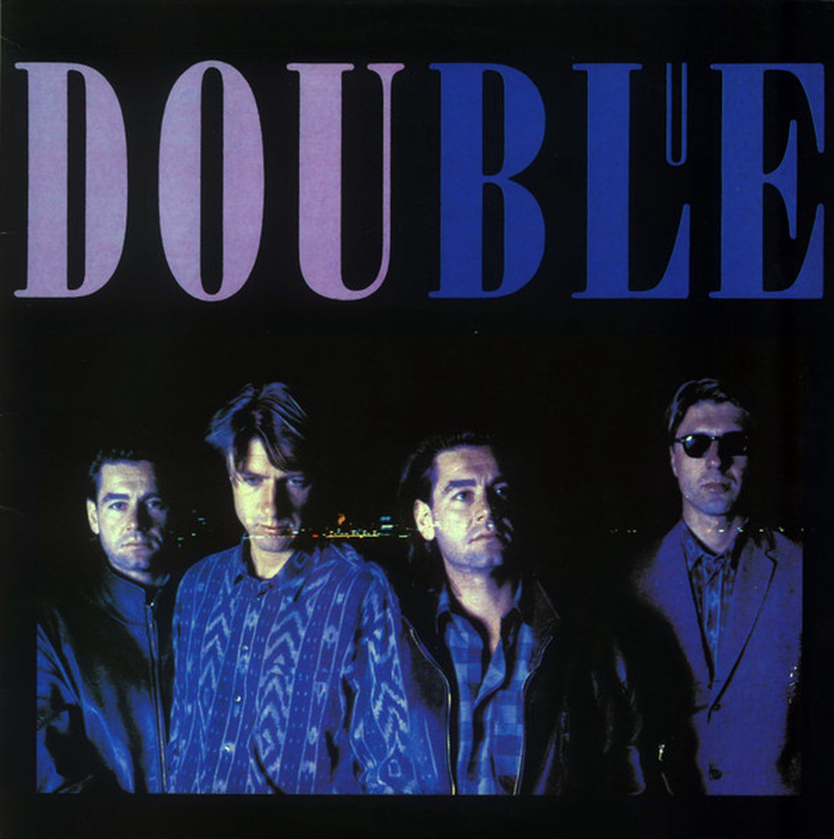 Blue (LP)