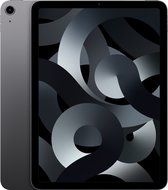 Apple iPad Air (2022) Grijs