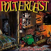 Poltergeist - Depression (CD) (Remastered)