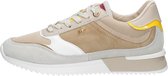 Mexx Sneaker Jela Dames - Zand - Maat 36