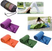 Yogamat Anti Slip Yoga Mat Fitness Mat Anti Slip