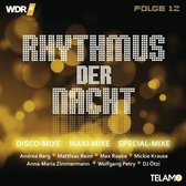 WDR4: Rhythmus der Nacht, Vol. 12