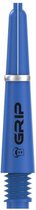 shafts B-Grip 2 SL 28 mm blauw 3 stuks