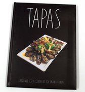 Tapas - Fiesta met gerechtjes uit de Spaanse keuken