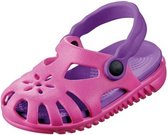 kindersandalen roze meisjes maat 23