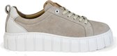 Naqqat - Milet - Sneakers - Beige - Maat39