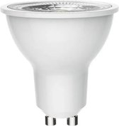 Diolamp 3 StepDim LED GU10 - 6W (54W) - Daglicht - Dimbaar - 2 stuks