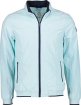 Qubz Jack - Slim Fit - Turquoise - XL
