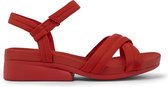 Camper Minikaah Sandalen - Damen - Rood - 36