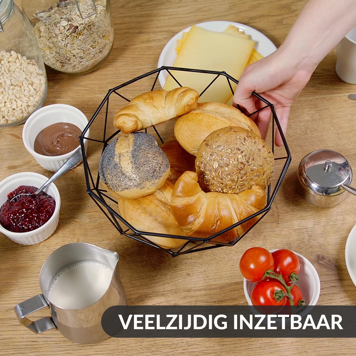 Metalen Hema Broodmanden kopen? ✔️ Tot 67% korting Metalen Hema Broodmanden kopen? ✔️ Tot 67% korting