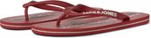 JACK&JONES FOOTWEAR JFWLOGO FLIPFLOP LN  Slippers - Maat 44/45