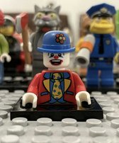 LEGO Minifigures Serie 5 - Small Clown - 8805 (col05-9) - in polybag