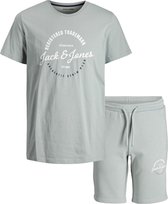 Jack & Jones Brat T-shirt Jongens - Maat 176
