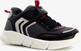 Geox jongens sneakers - Zwart - Maat 30