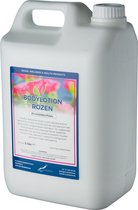 Bodylotion Rozen 5 Liter