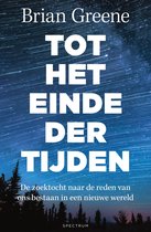 Tot het einde der tijden