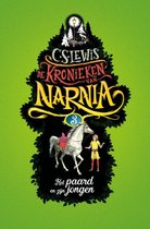 De Kronieken van Narnia 3 - Het paard en zijn jongen