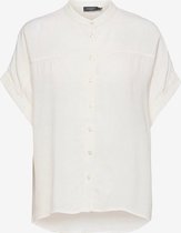 Soaked In Luxury blouse helia Wit-Xl