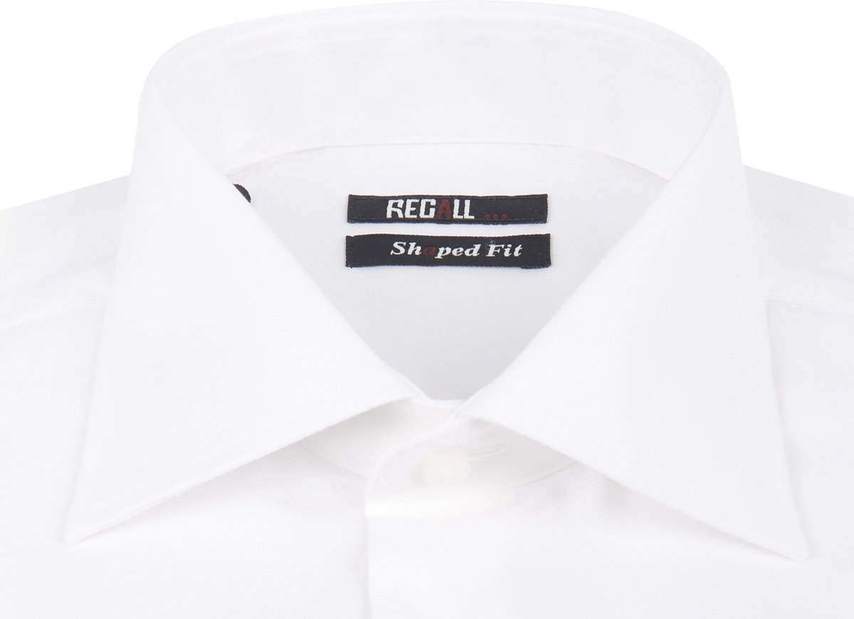 Recall overhemd new arrivals