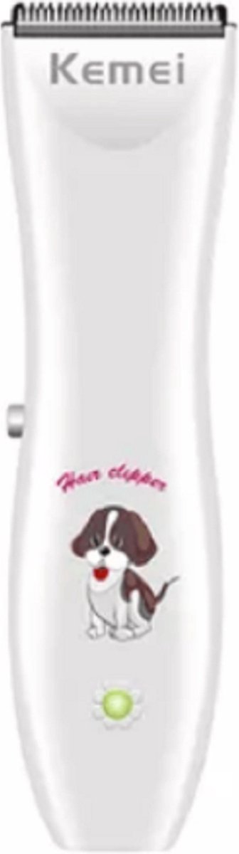 Cat & Dog Hair Trimmer KM-1051