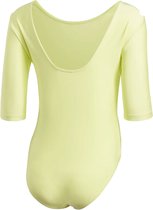 adidas Originals Body badpak Vrouwen geel FR40/DE38