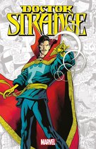 Marvel Collection: Doctor Strange 8 - Doctor Strange