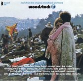 Woodstock - Music From The (LP)