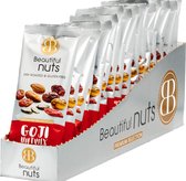 Beautiful Nuts - Goji Nutmix - doos 16 stuks