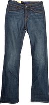 Levi's Jeans 'Demi Curve Straight' - Size: W:27/L:32