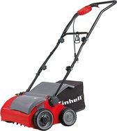 Einhell - RG-SA 1433 - Verticuteerder en beluchter - 3 hoogteverstellingen - 28 l - 1400 W