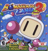 Bomberman - Land Touch 2