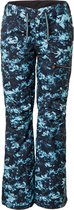 Roxy sportbroek nadia Turquoise-S