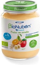 Bionuben Ecopure Fruit With Cereals 200g