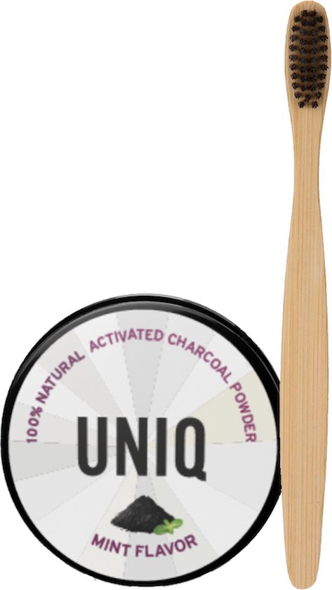 Nyos Active Carb - Actieve Kool - Onlineshop