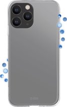 SBS Bio Shield antibacteriële hoes iPhone 12 Pro Max